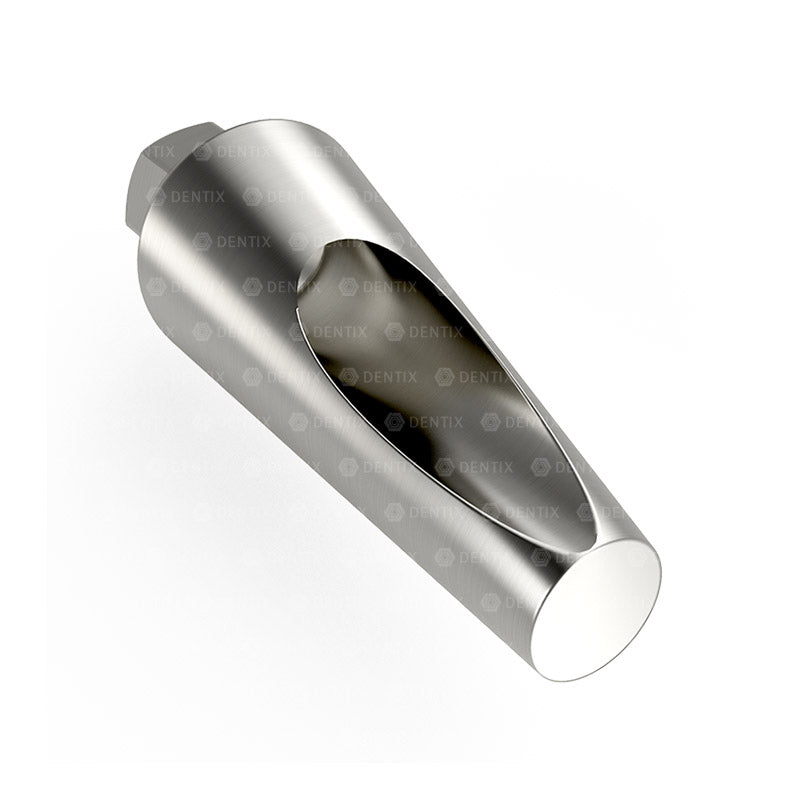 15° Abutment Angulado para Plataforma Estrecha NP - Hex Interno (NP)