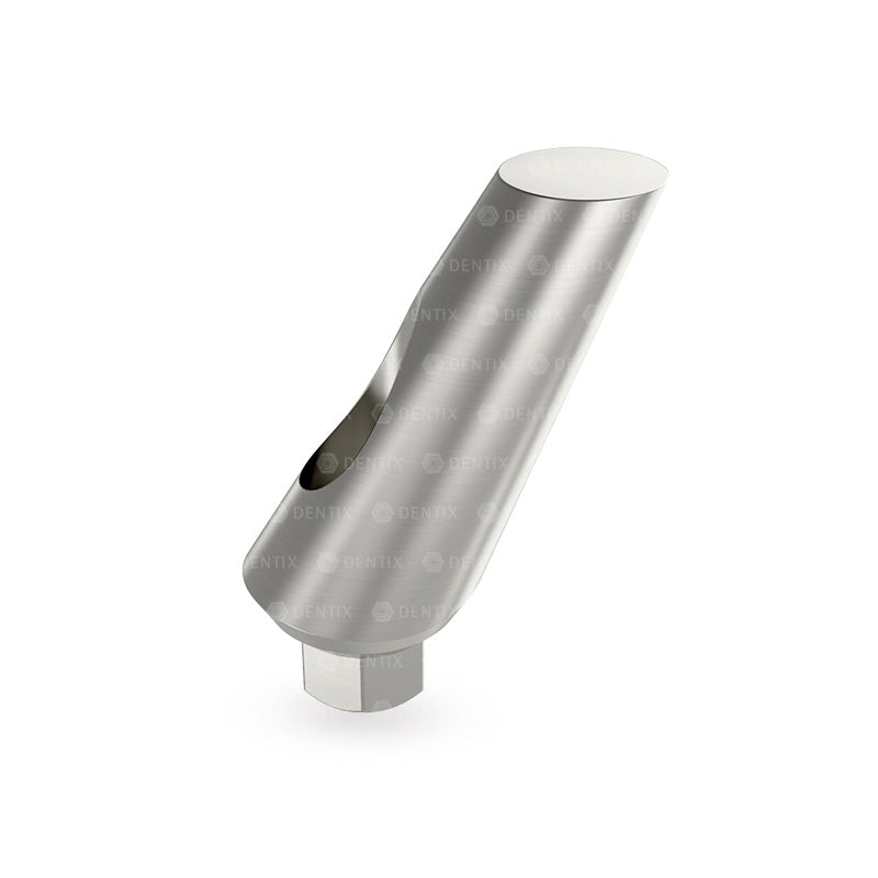25° Abutment Angulado - Hex Interno (SP)