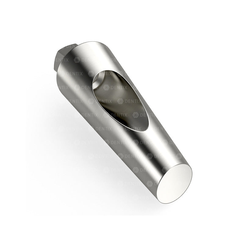 25° Abutment Angulado - Hex Interno (SP)