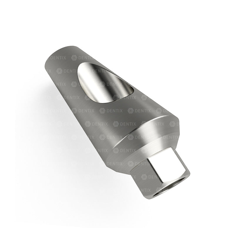25° Abutment Angulado - Hex Interno (SP)