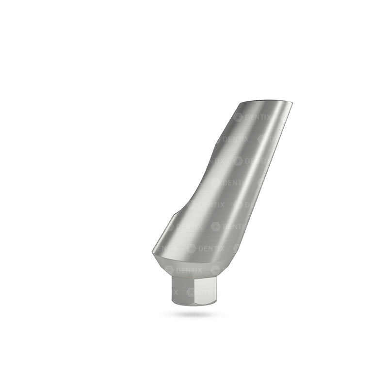 25° Abutment Angulado - Hex Interno (SP)