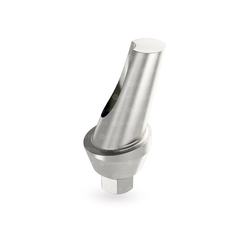 15° Abutment Angulado con Hombro - Hex Interno (SP)