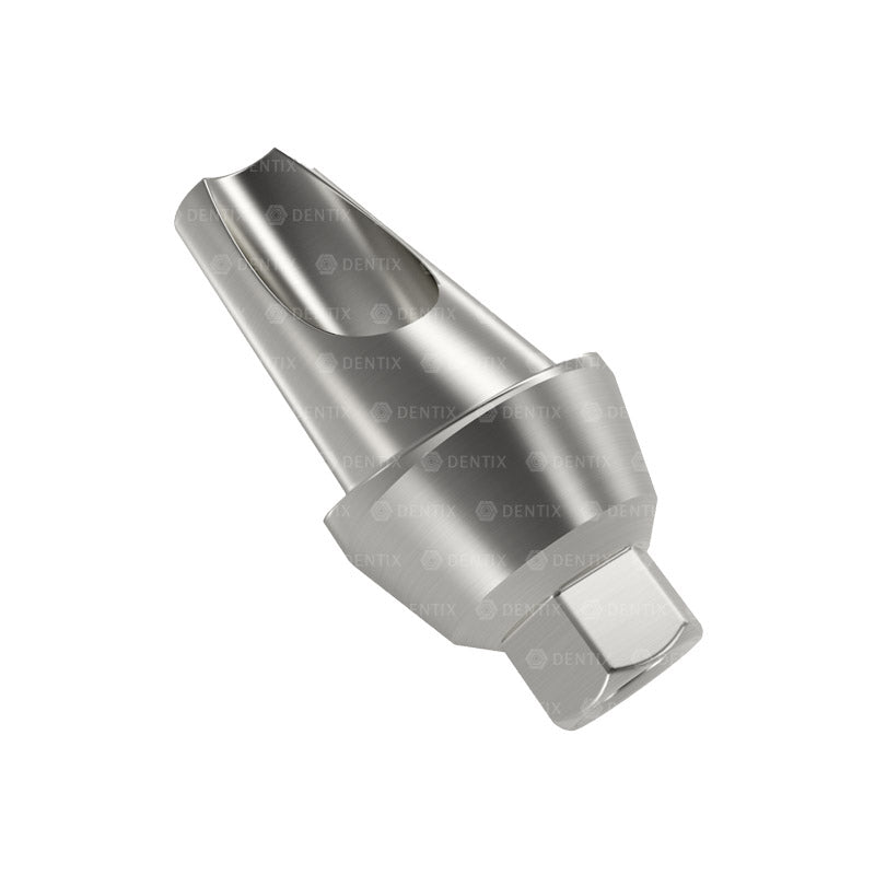 15° Abutment Angulado con Hombro - Hex Interno (SP)
