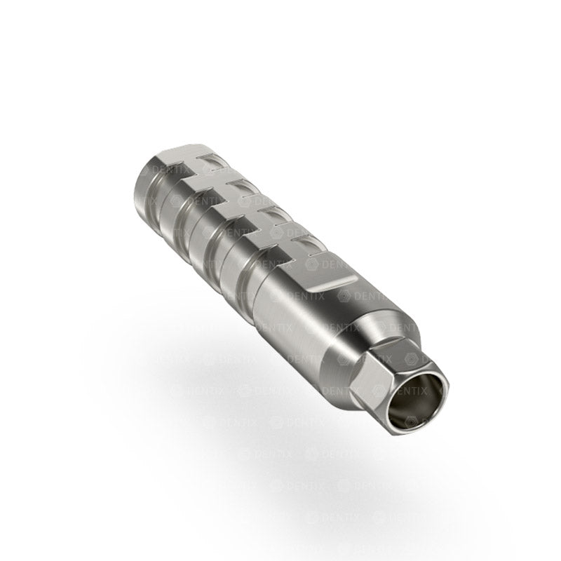 Cucharilla Abierta Ø3.2 Cofia de Impresión - Hex Interno (NP)