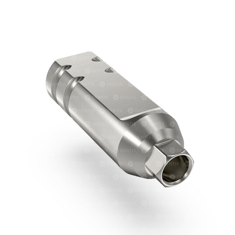 Cucharilla Cerrada Ø4.7 Cofia de Impresión - Hex Interno (SP)