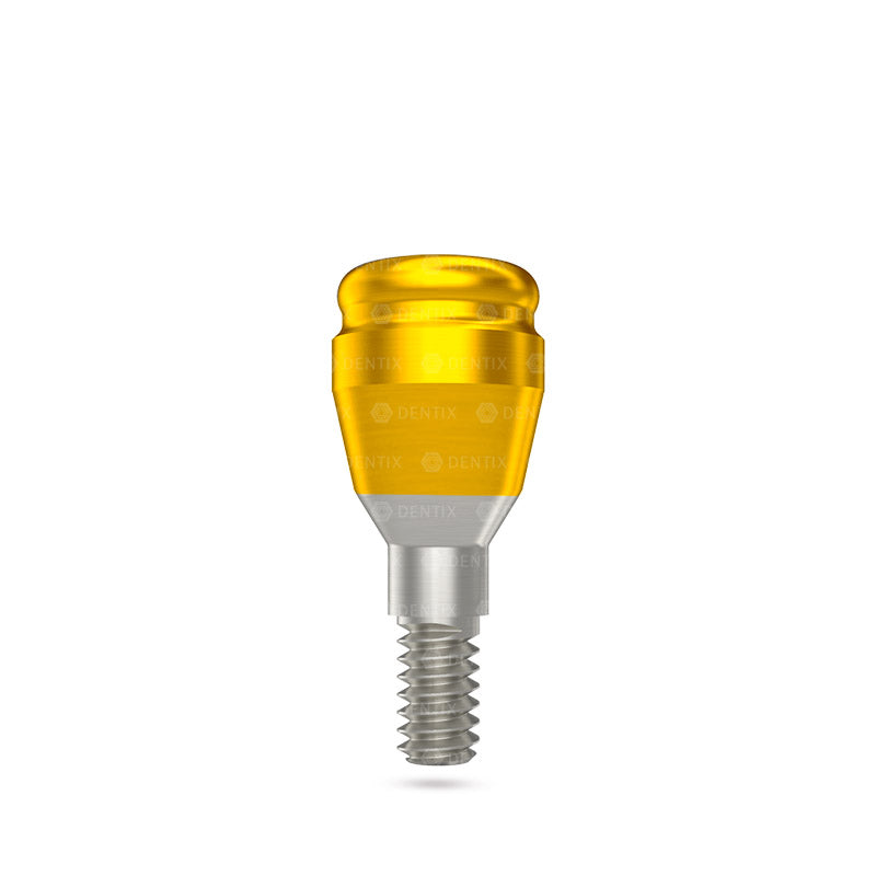 Set de Aditamento Click Premium Dorado - Hex Interno (NP)