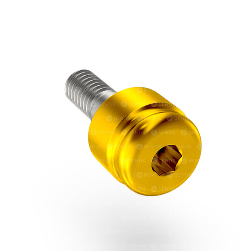 Set de Aditamento Click Premium Dorado - Hex Interno (SP)