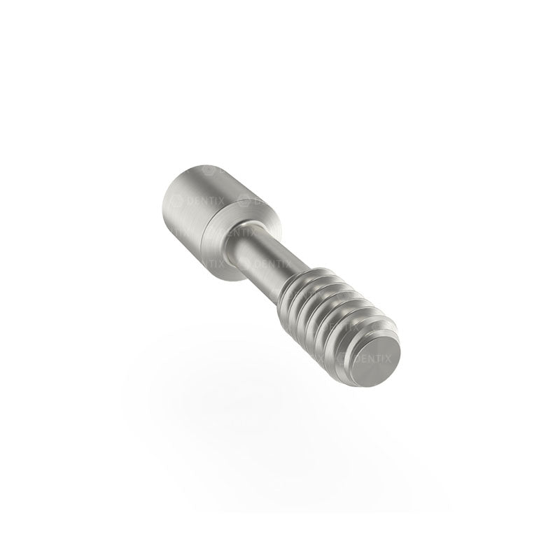 Ø3.5 Ti Base CAD/CAM anti-rotacional – Hex interno (NP)