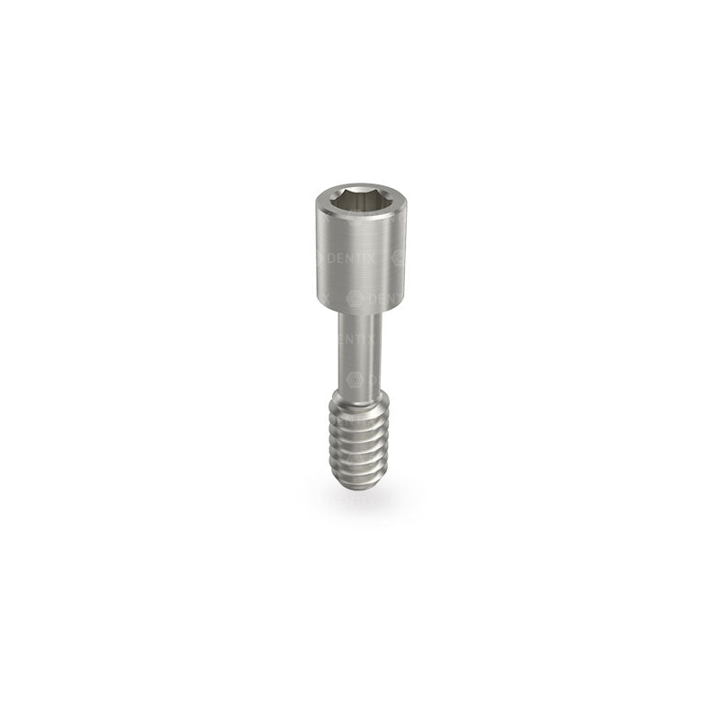 Ø3.5 Ti Base CAD/CAM anti-rotacional – Hex interno (NP)