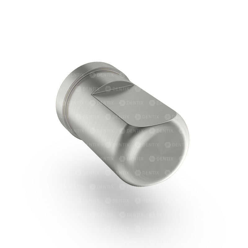 Análogo digital CAD/CAM para Multi Unit – Hex interno (SP)