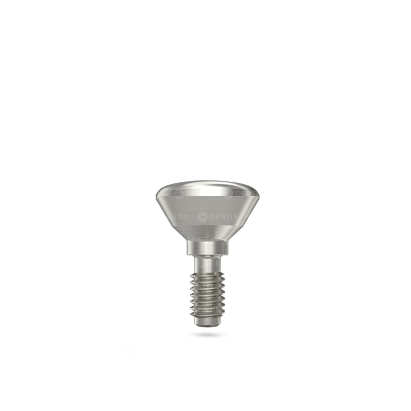 Ø5.5 Pilar de Cicatrización de Cuerpo Ancho de Titanio - Hex Interno (SP)