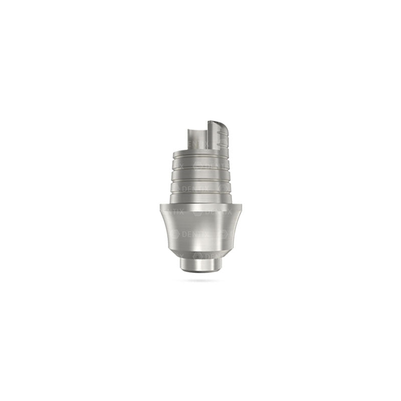 Ø4.5 Ti Base CAD/CAM rotacional – Hex interno (SP)