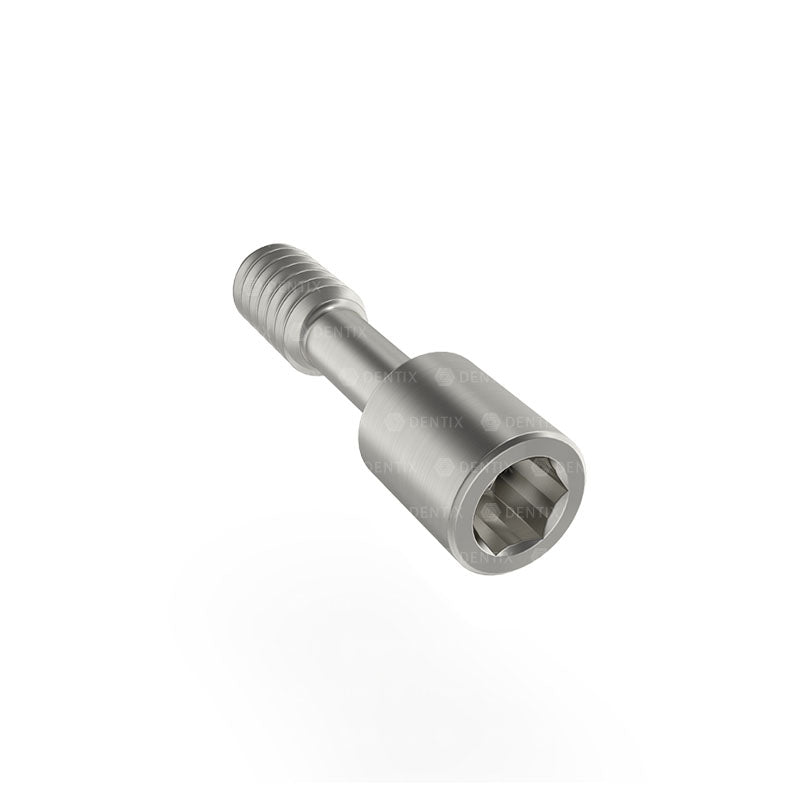 Ø3.5 Ti Base CAD/CAM rotacional – Hex interno (NP)