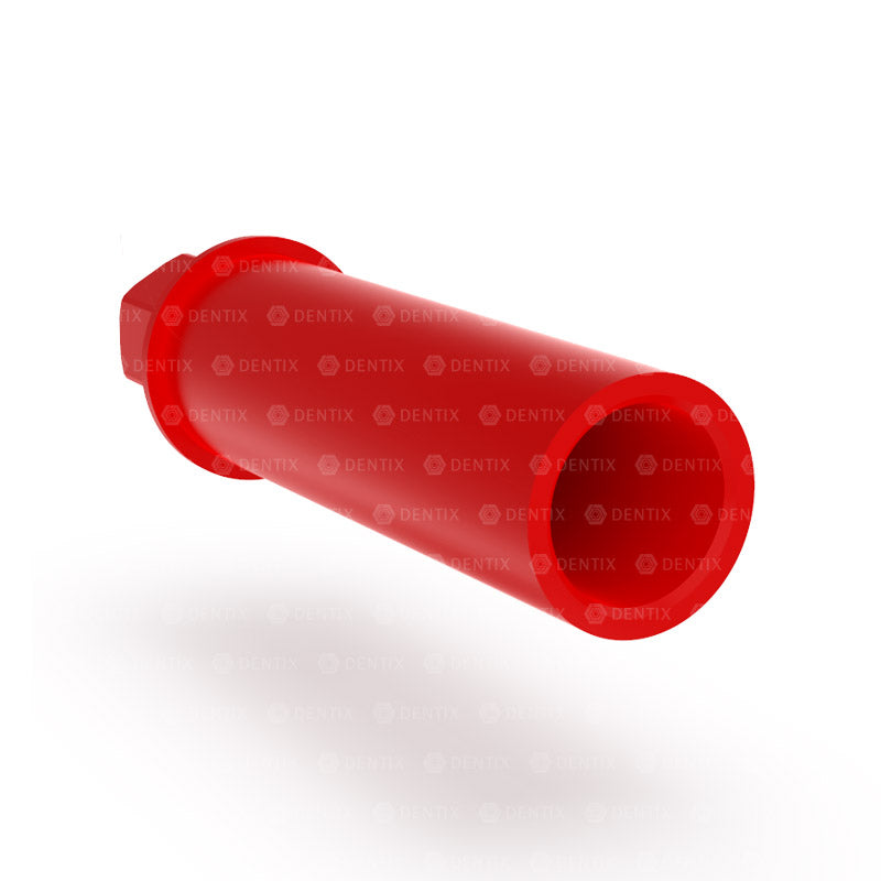 Abutment Calcinable Hexagonal - Hex Interno (NP)