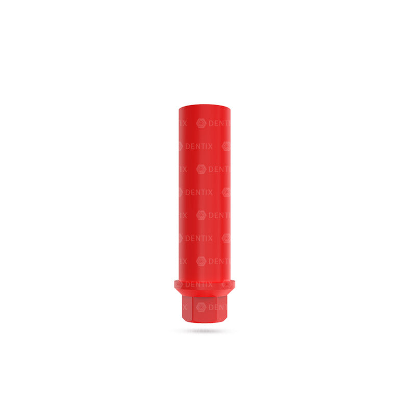 Abutment Calcinable Hexagonal - Hex Interno (SP)