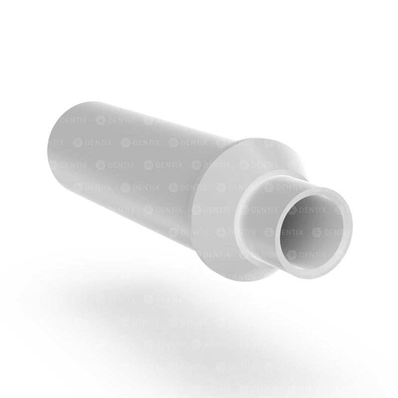 Abutment Calcinable Rotacional - Hex Interno (NP)