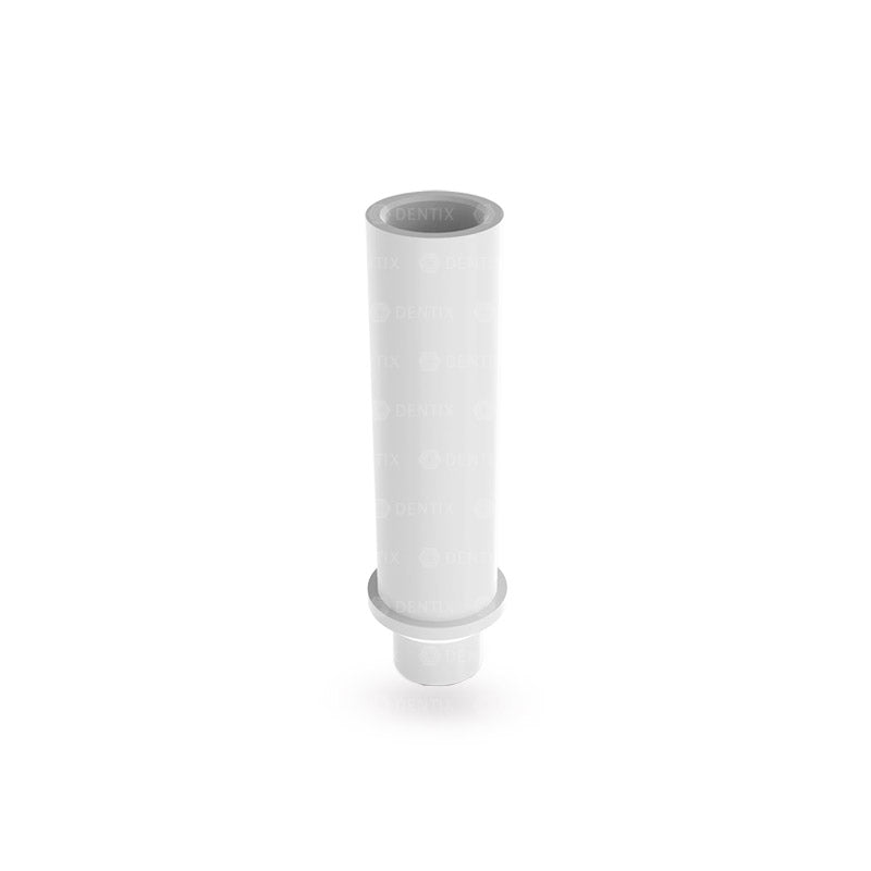 Abutment Calcinable Rotacional - Hex Interno (SP)