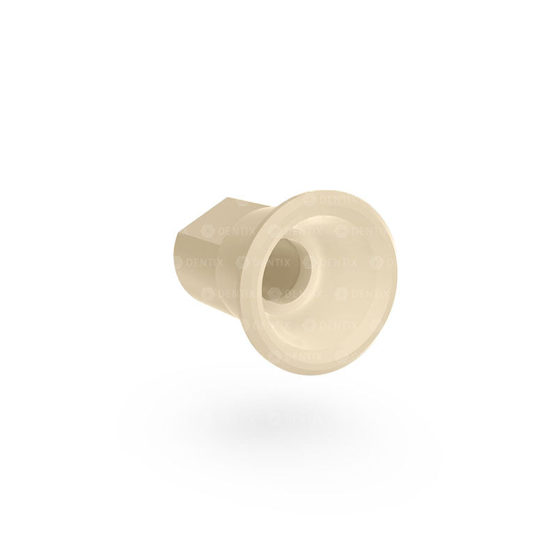 Base PEEK de escaneo para Multi Unit