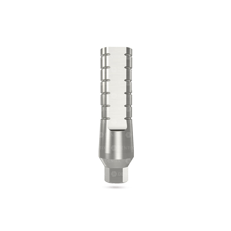 Abutment para Plataforma Estrecha NP - Hex Interno (NP)