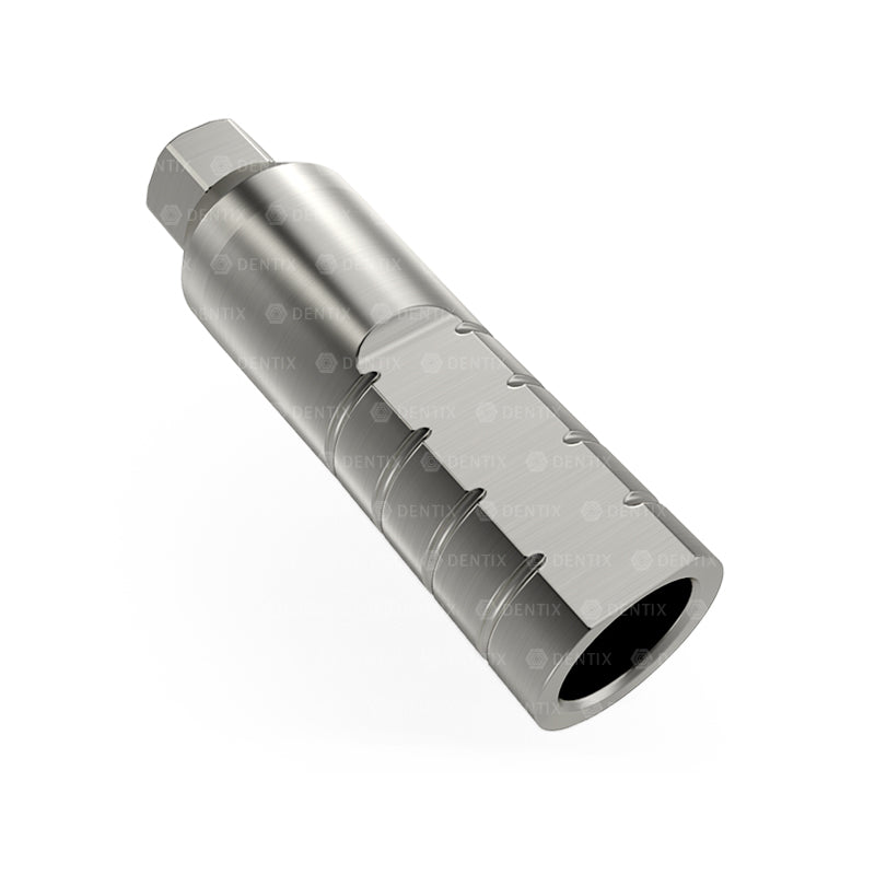Abutment para Plataforma Estrecha NP - Hex Interno (NP)