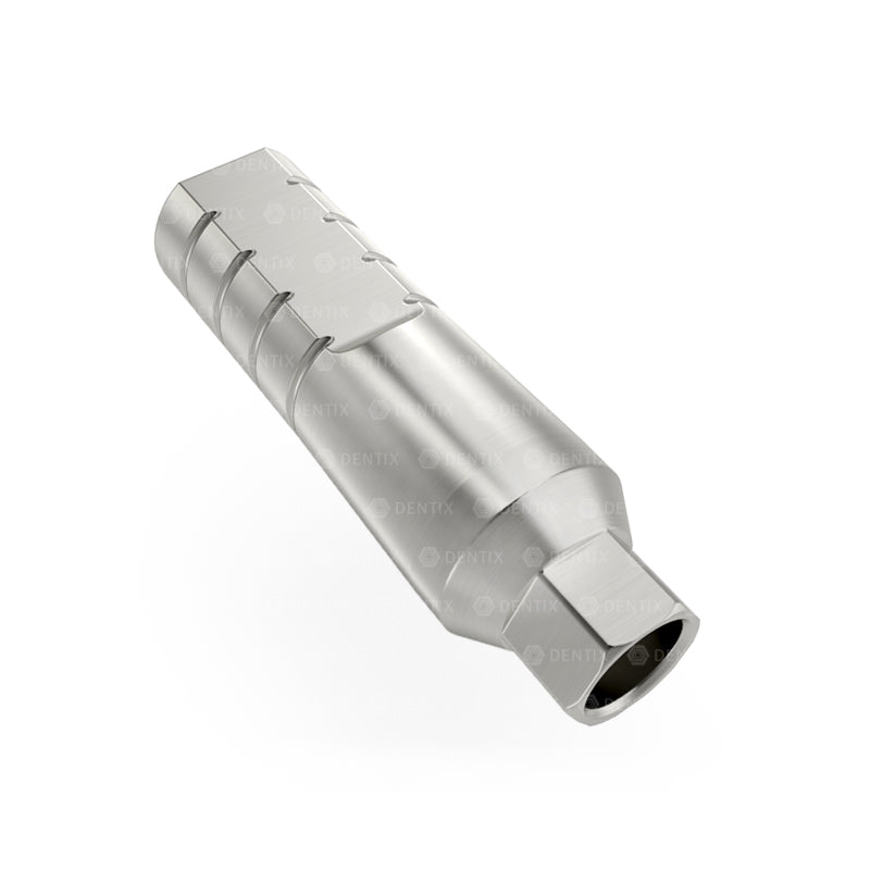 Abutment para Plataforma Estrecha NP - Hex Interno (NP)