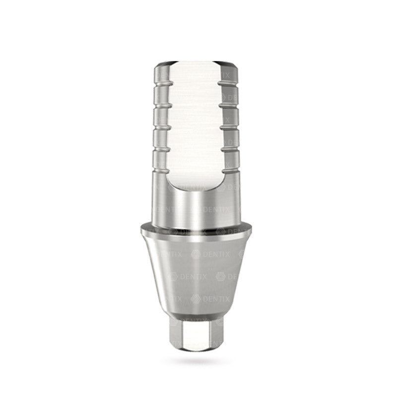 Pilar Recto con Hombro – Hex Interno (SP)