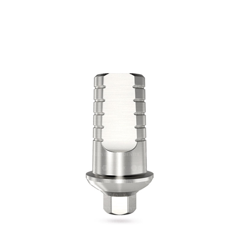 Pilar Recto con Hombro – Hex Interno (SP)