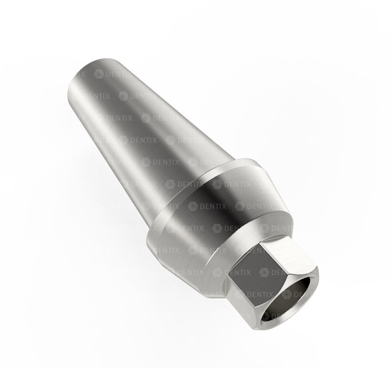 Pilar Anatómico Recto con Hombro – Hex Interno (SP)