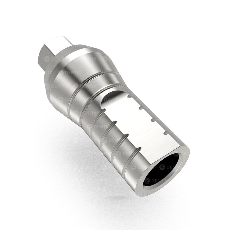 Abutment Recto - Hex Interno (SP)
