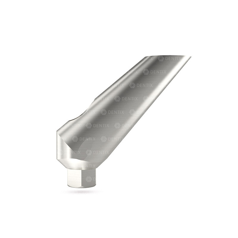 45° Abutment Angulado Hex Interno (SP)