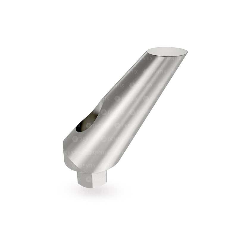 45° Abutment Angulado Hex Interno (SP)
