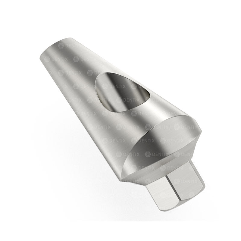 45° Abutment Angulado Hex Interno (SP)
