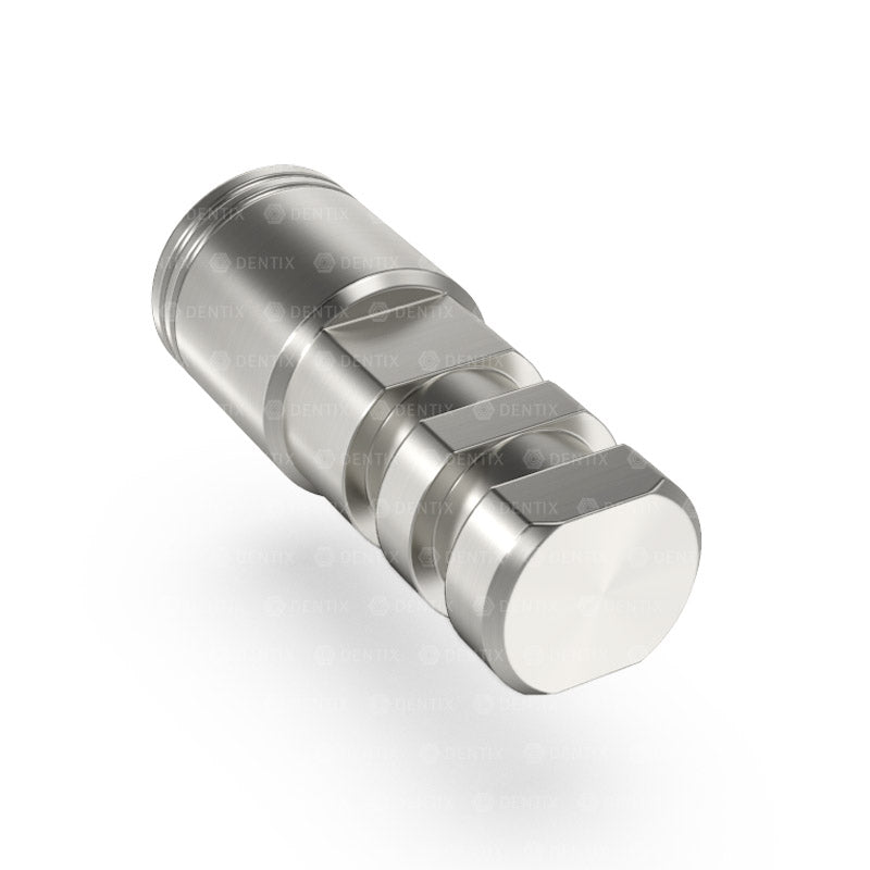 Análogo de Cuerpo Ancho - Hex Interno (SP)