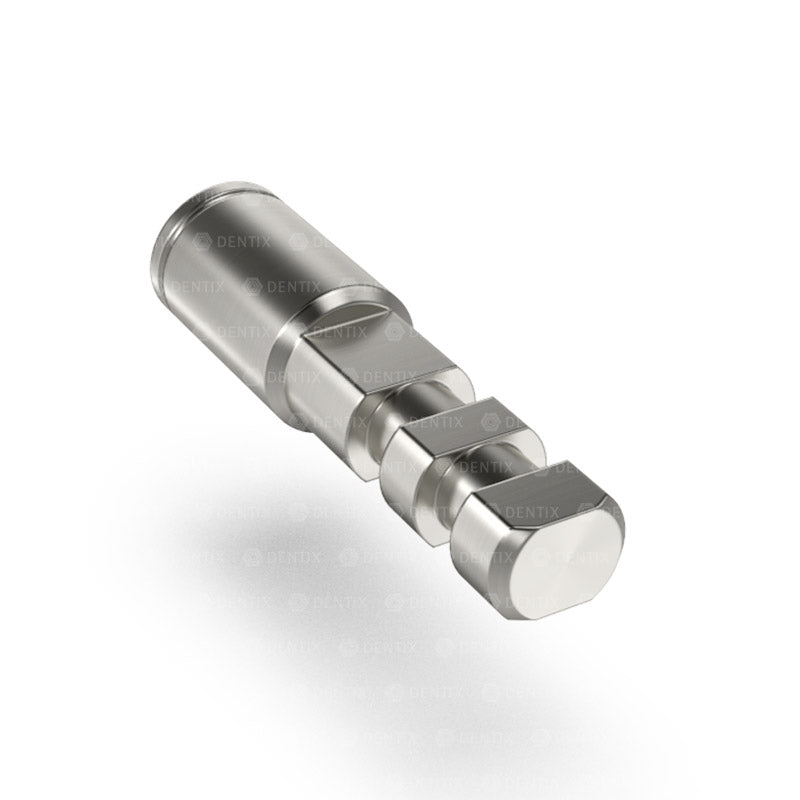 Análogo para Plataforma Estrecha NP - Hex Interno (NP)