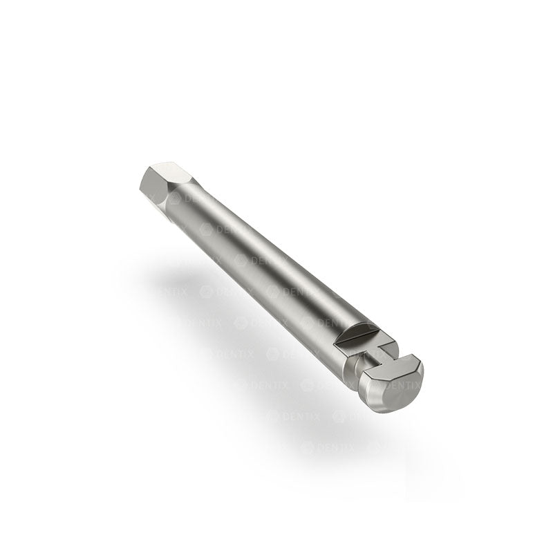 Kit Quirúrgico Avanzado - Hex Interno