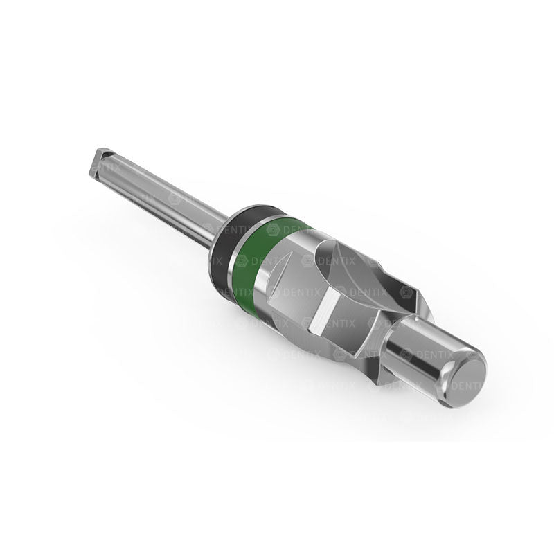 Kit Quirúrgico Premium - Hex Interno