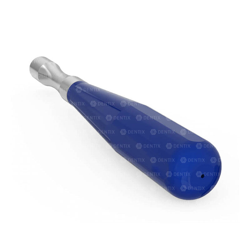 Llave de mano larga para Implante Dental de 6.35mm - Hex Interno