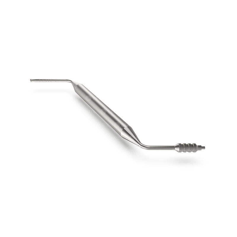 Medidor de profundidad para Implante - Medición de encía