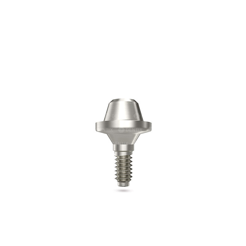 Multi Unit de Titanio - Hex Interno (NP)
