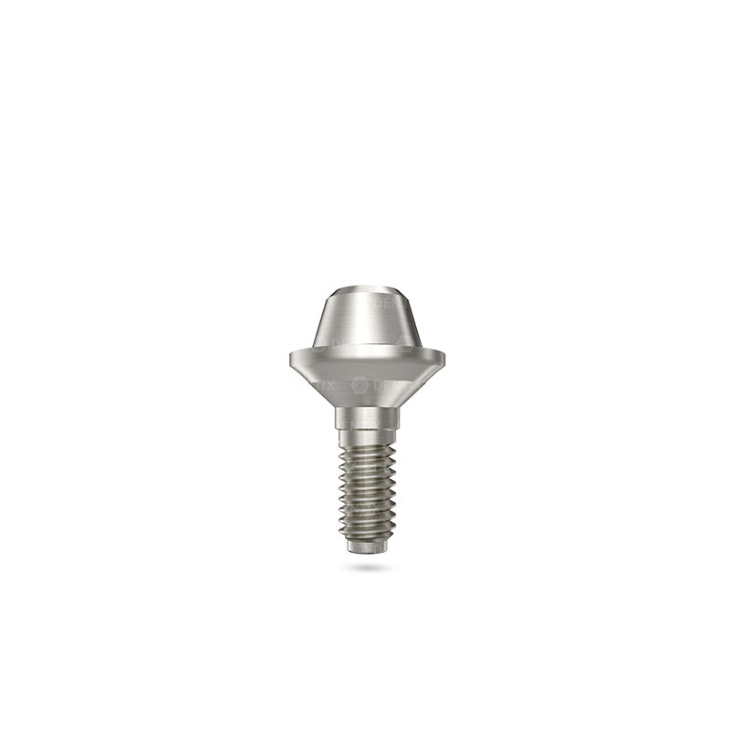 Multi Unit de Titanio - Hex Interno (SP)