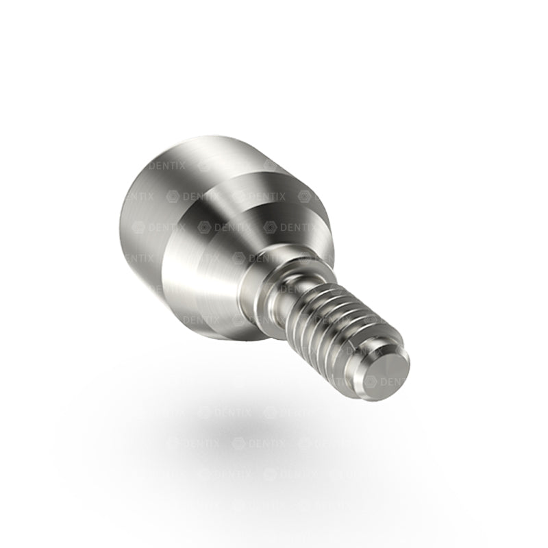 Ø4.6 Pilar de Cicatrización de Titanio - Hex Interno (SP)