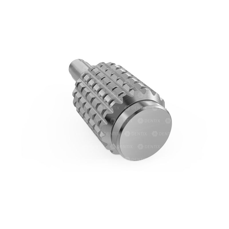 Punzón Manual De Tejido Ø4mm Para Implante Dental