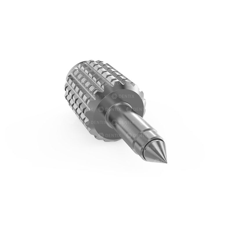 Punzón Manual De Tejido Ø4mm Para Implante Dental