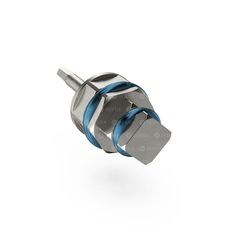 Ratch Driver de 1.25mm - Hex Interno