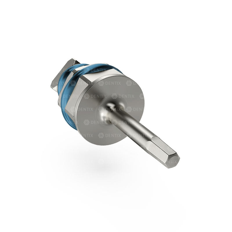 Ratch Driver de 1.25mm - Hex Interno