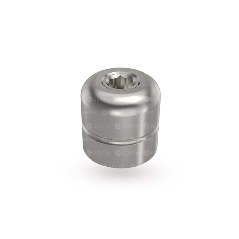 Set Multi-Unit Angulado 30° de Titanio – Hex Interno (SP)