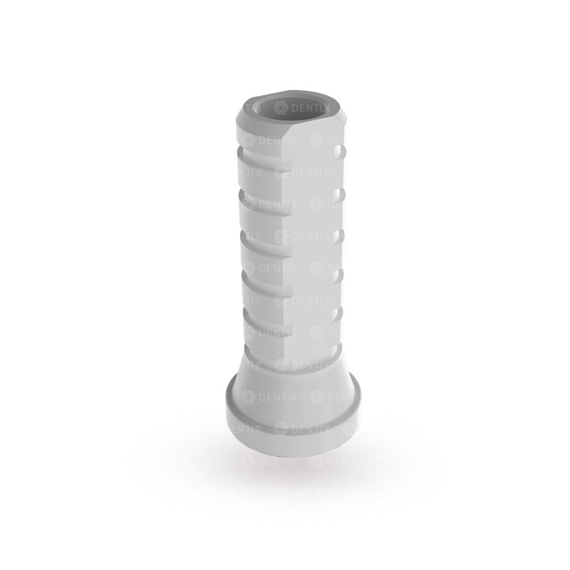 Set Multi-Unit Angulado 30° de Titanio – Hex Interno (SP)