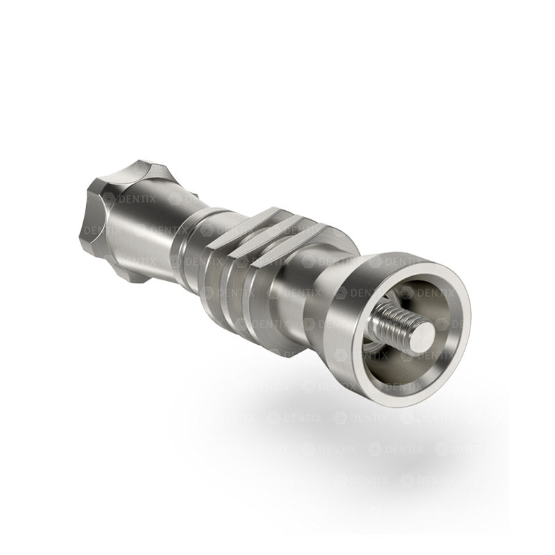 Set Multi-Unit de Titanio – Hex Interno (SP)