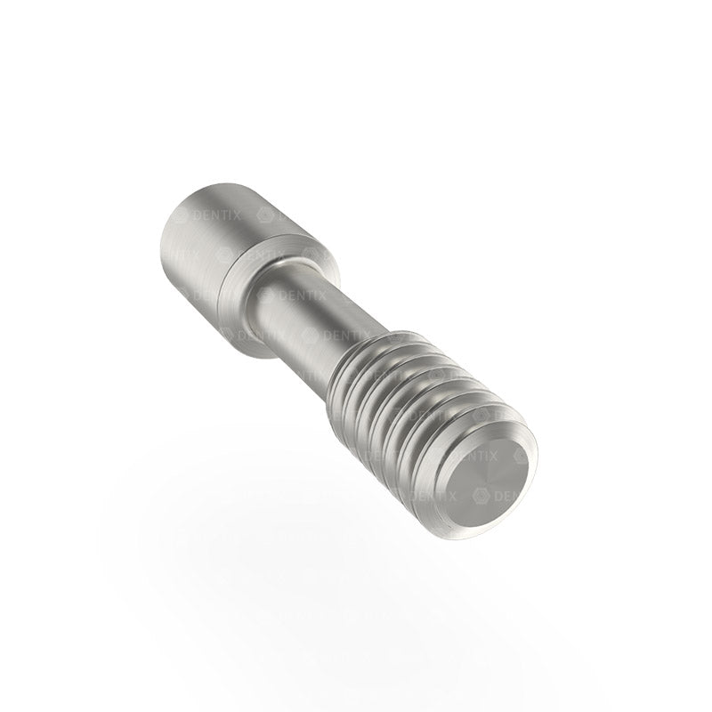 Abutment Recto Cuerpo Delgado - Hex Interno (SP)