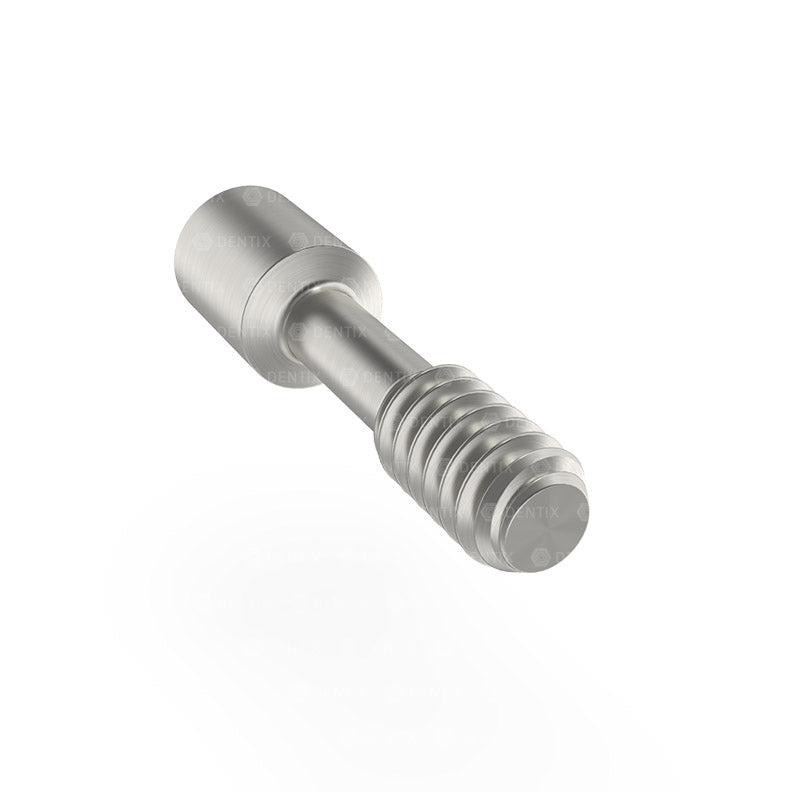 Tornillo Protésico para Abutment de Plataforma Estrecha NP - Hex Interno (NP)
